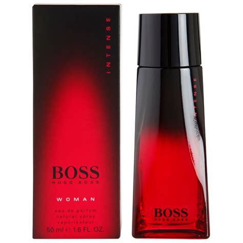 boss intense de hugo boss eau de parfum feminino|boss bottled man of today.